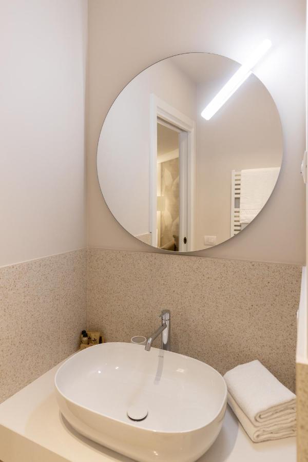 Casa Carmela Apartments Bardolino Exterior foto