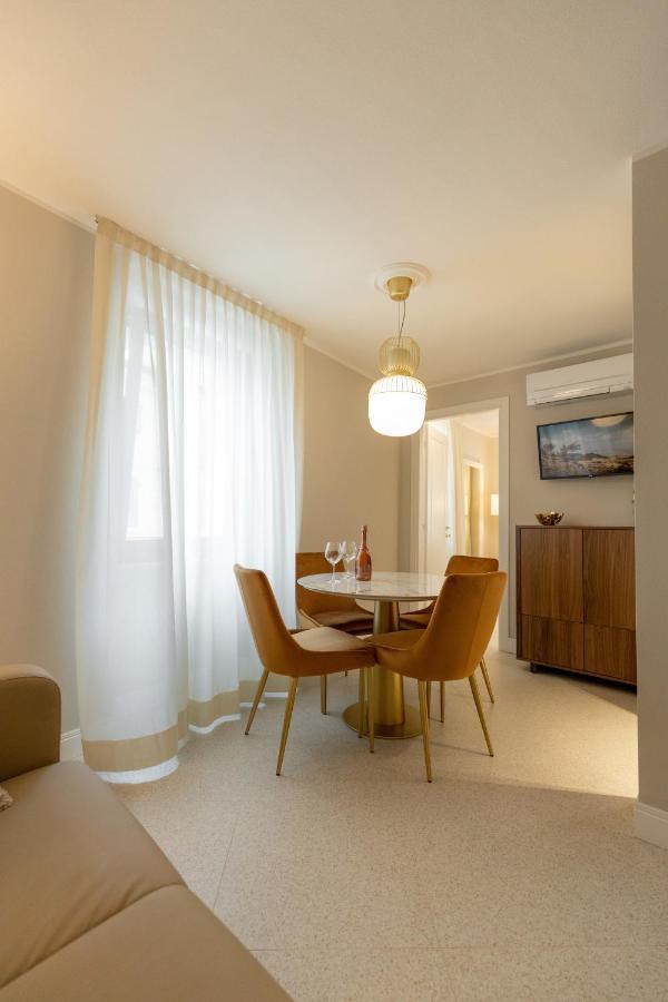 Casa Carmela Apartments Bardolino Exterior foto