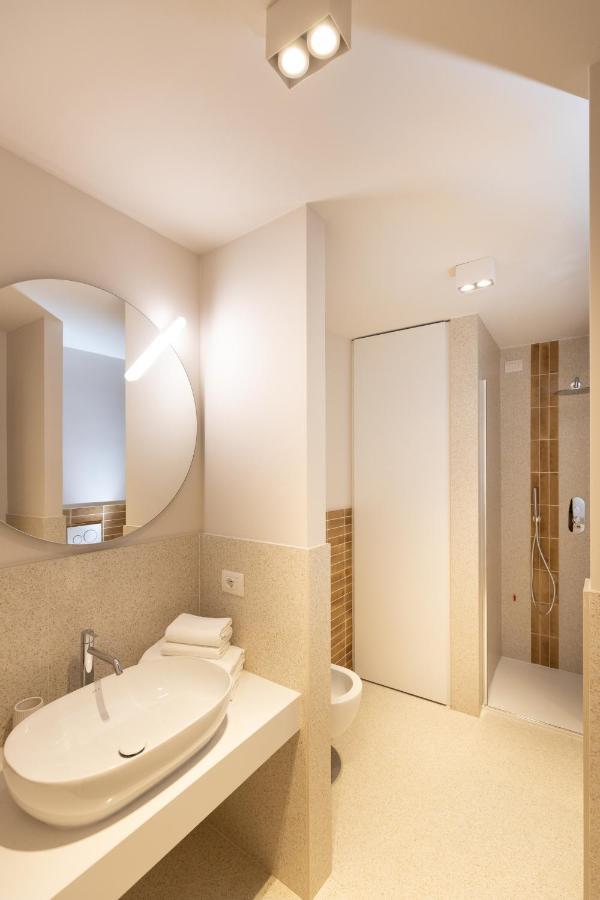 Casa Carmela Apartments Bardolino Exterior foto
