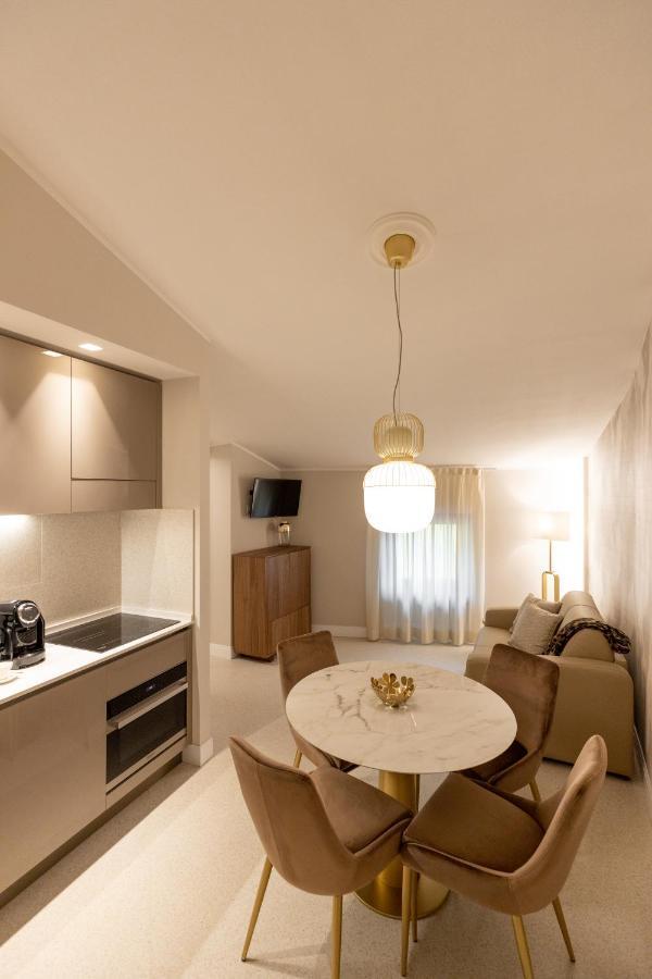 Casa Carmela Apartments Bardolino Exterior foto